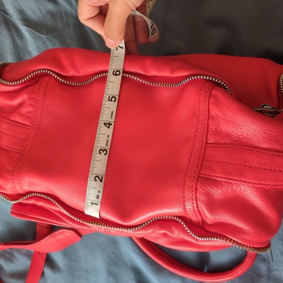 Alexander Wang handbag - Picture 11 of 13